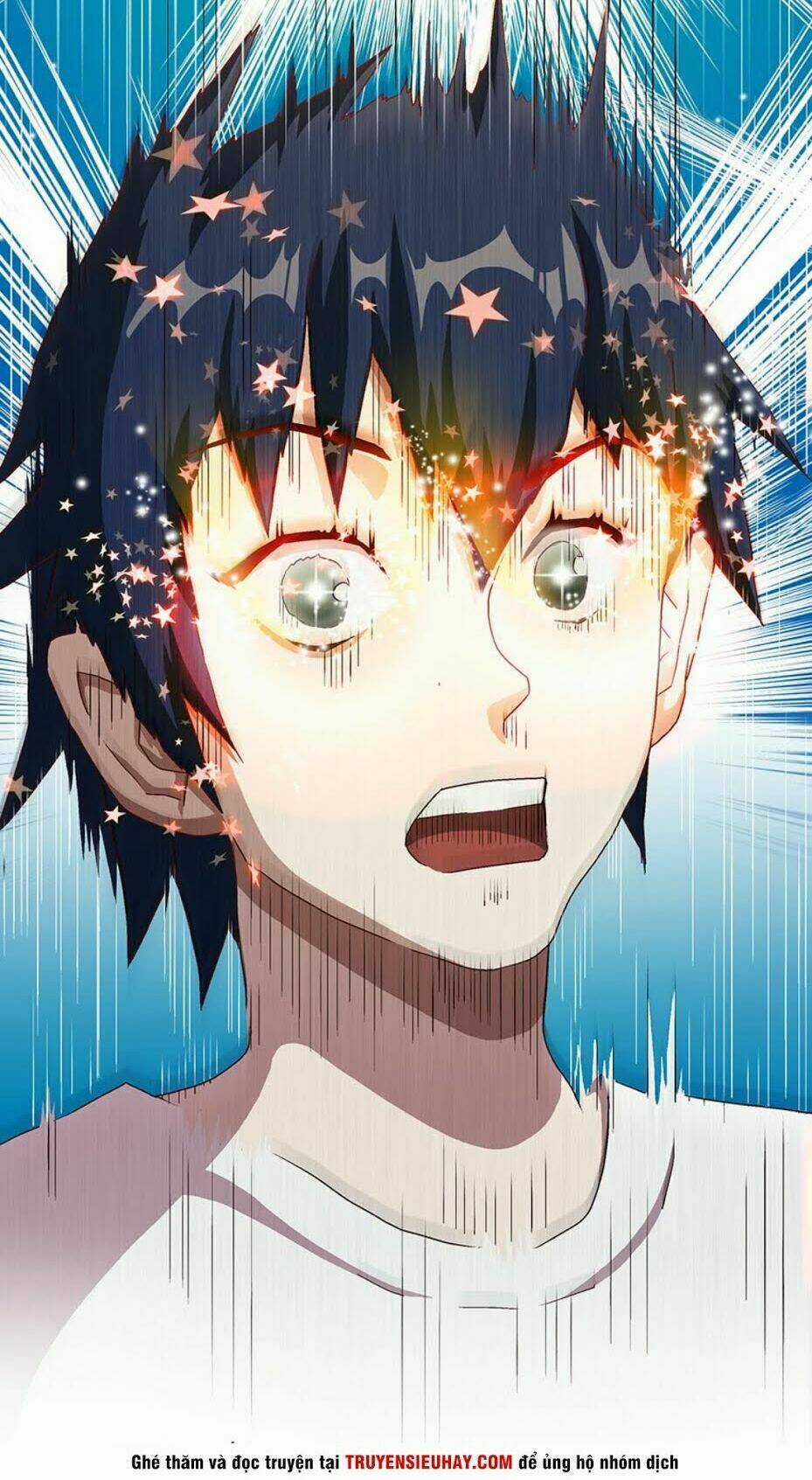 Độ Ta Không Độ Nàng - Chapter 4 - Trang 17