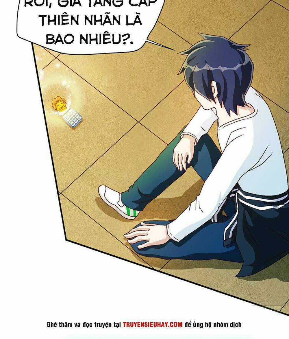 Độ Ta Không Độ Nàng - Chapter 4 - Trang 25