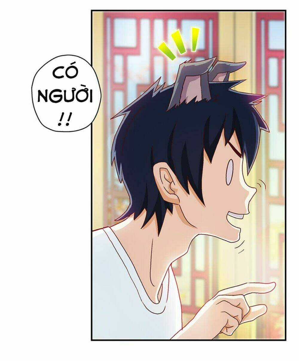 Độ Ta Không Độ Nàng - Chapter 4 - Trang 30