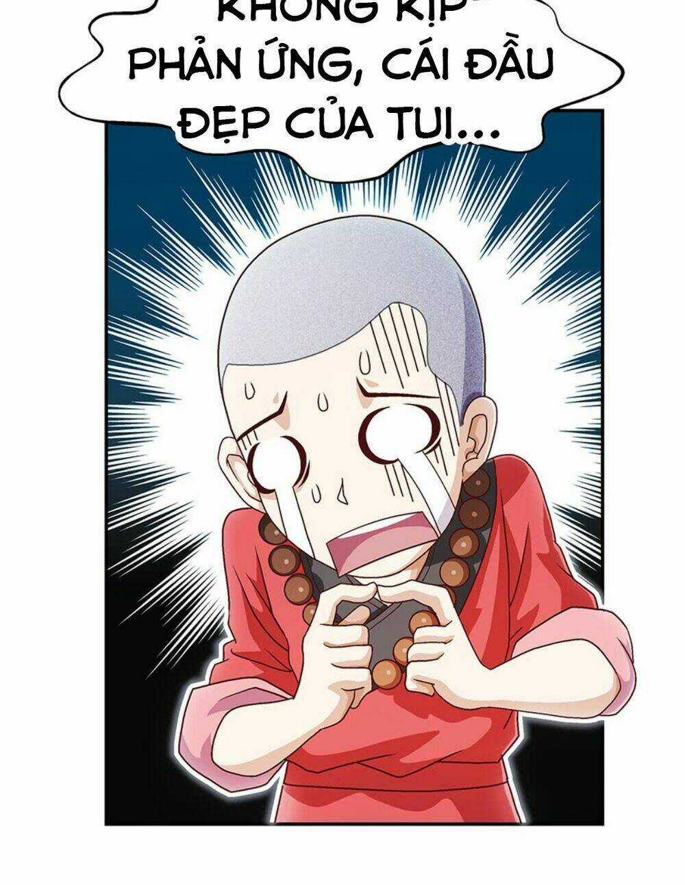 Độ Ta Không Độ Nàng - Chapter 4 - Trang 38