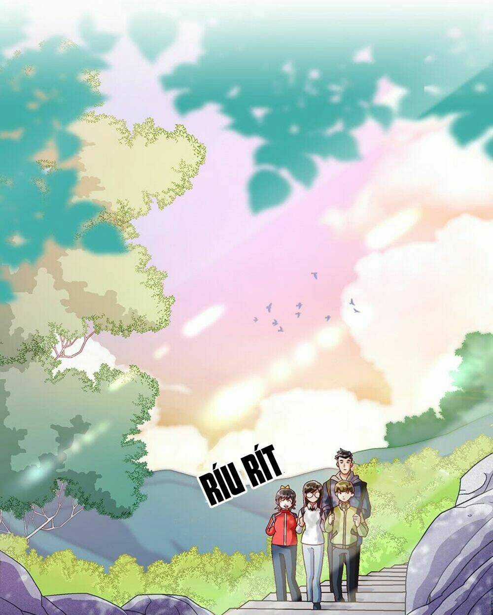 Độ Ta Không Độ Nàng - Chapter 4 - Trang 40