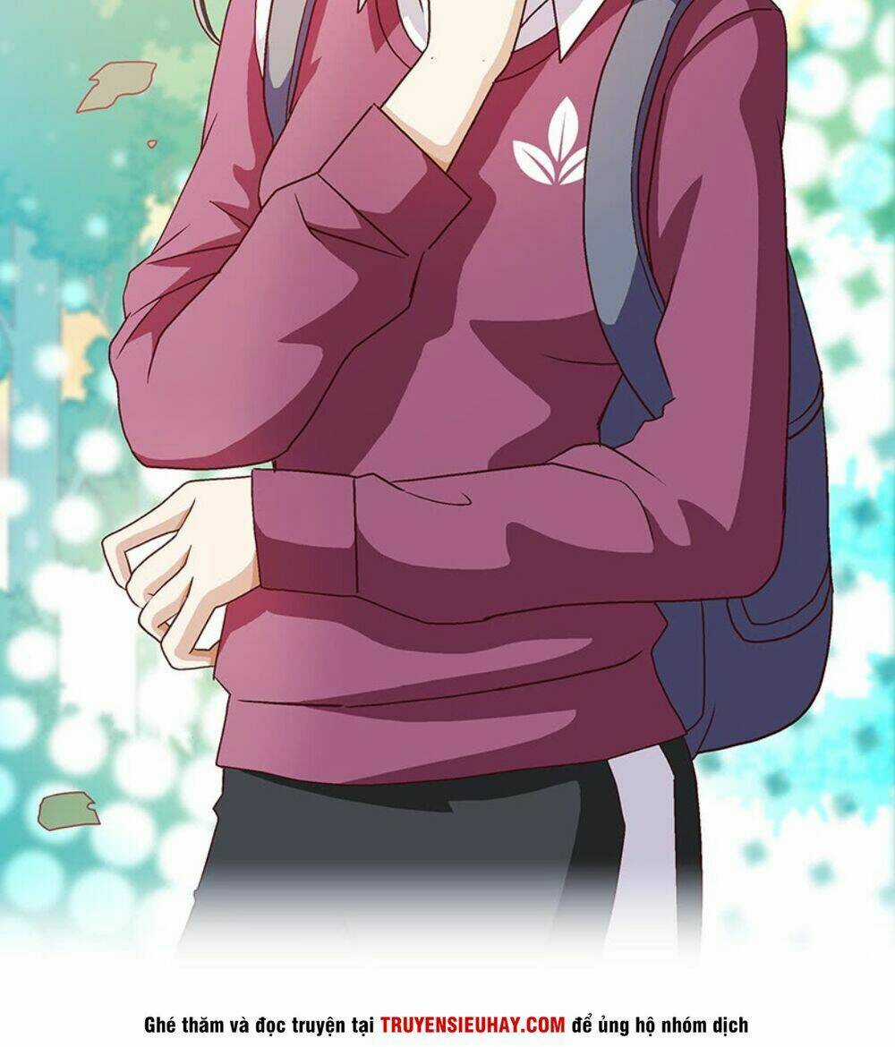 Độ Ta Không Độ Nàng - Chapter 4 - Trang 48