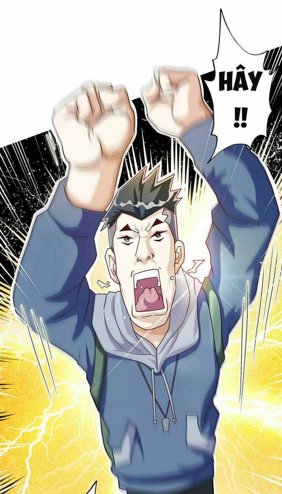 Độ Ta Không Độ Nàng - Chapter 4 - Trang 50