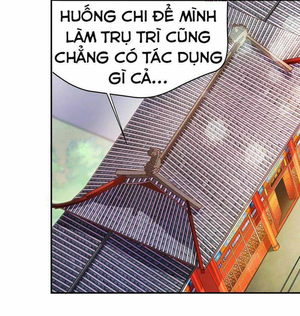 Độ Ta Không Độ Nàng - Chapter 4 - Trang 7