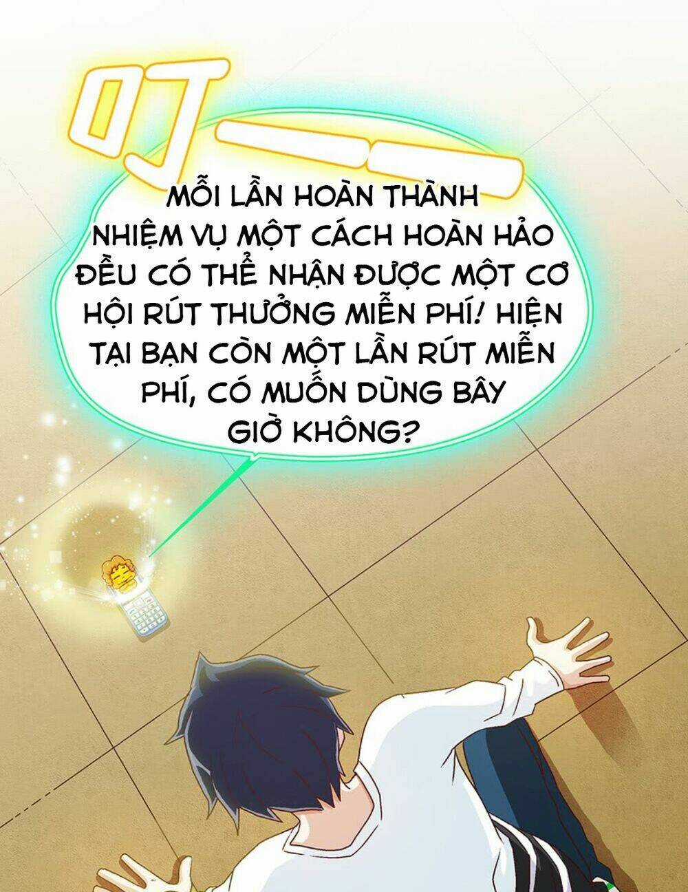Độ Ta Không Độ Nàng - Chapter 4 - Trang 10
