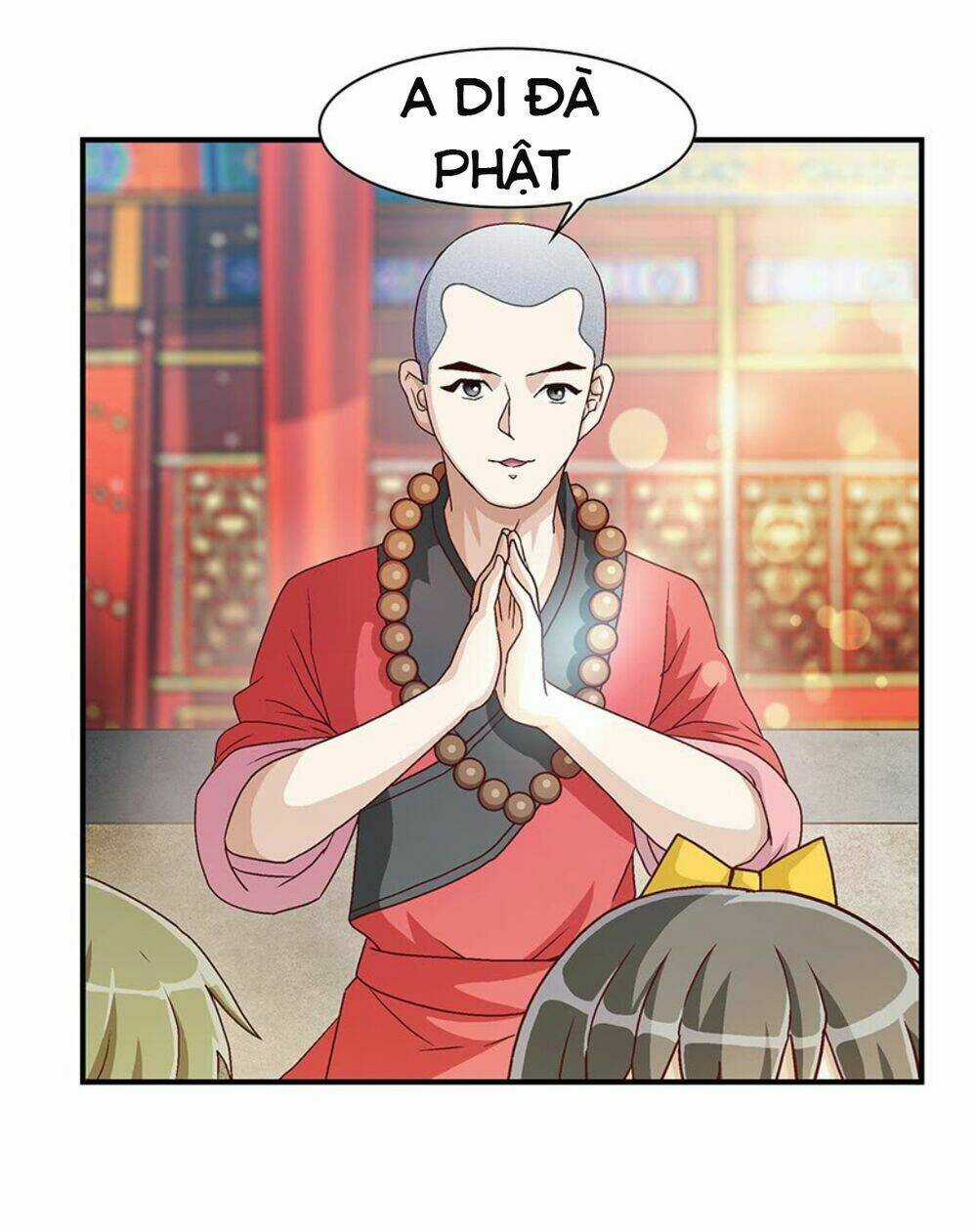 Độ Ta Không Độ Nàng - Chapter 5 - Trang 11