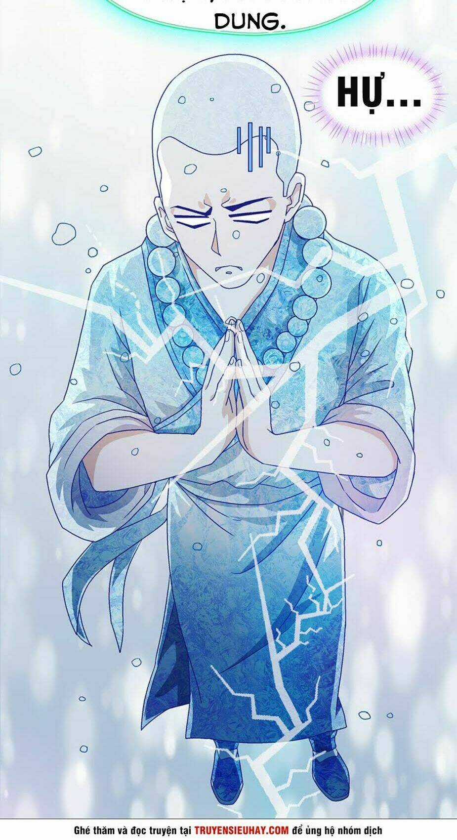 Độ Ta Không Độ Nàng - Chapter 5 - Trang 16