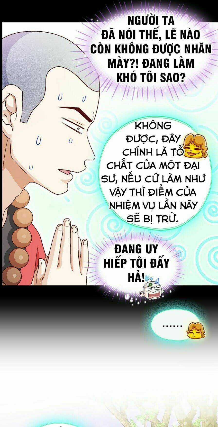 Độ Ta Không Độ Nàng - Chapter 5 - Trang 17