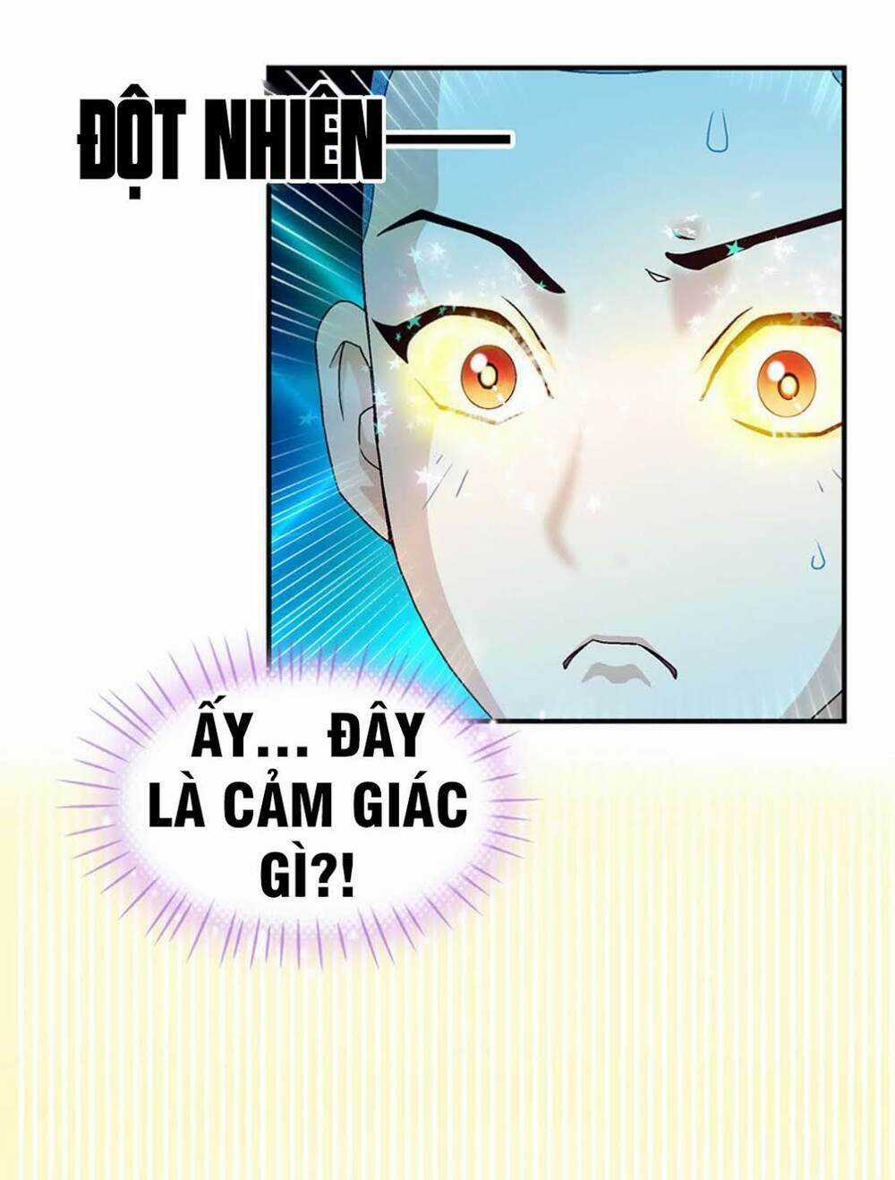 Độ Ta Không Độ Nàng - Chapter 5 - Trang 19