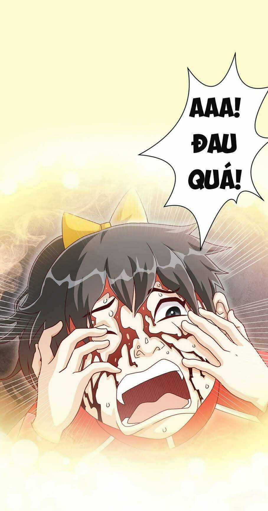 Độ Ta Không Độ Nàng - Chapter 5 - Trang 23