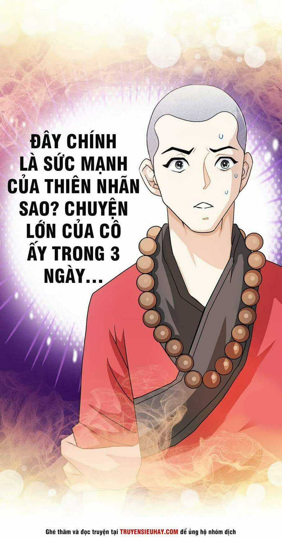 Độ Ta Không Độ Nàng - Chapter 5 - Trang 24