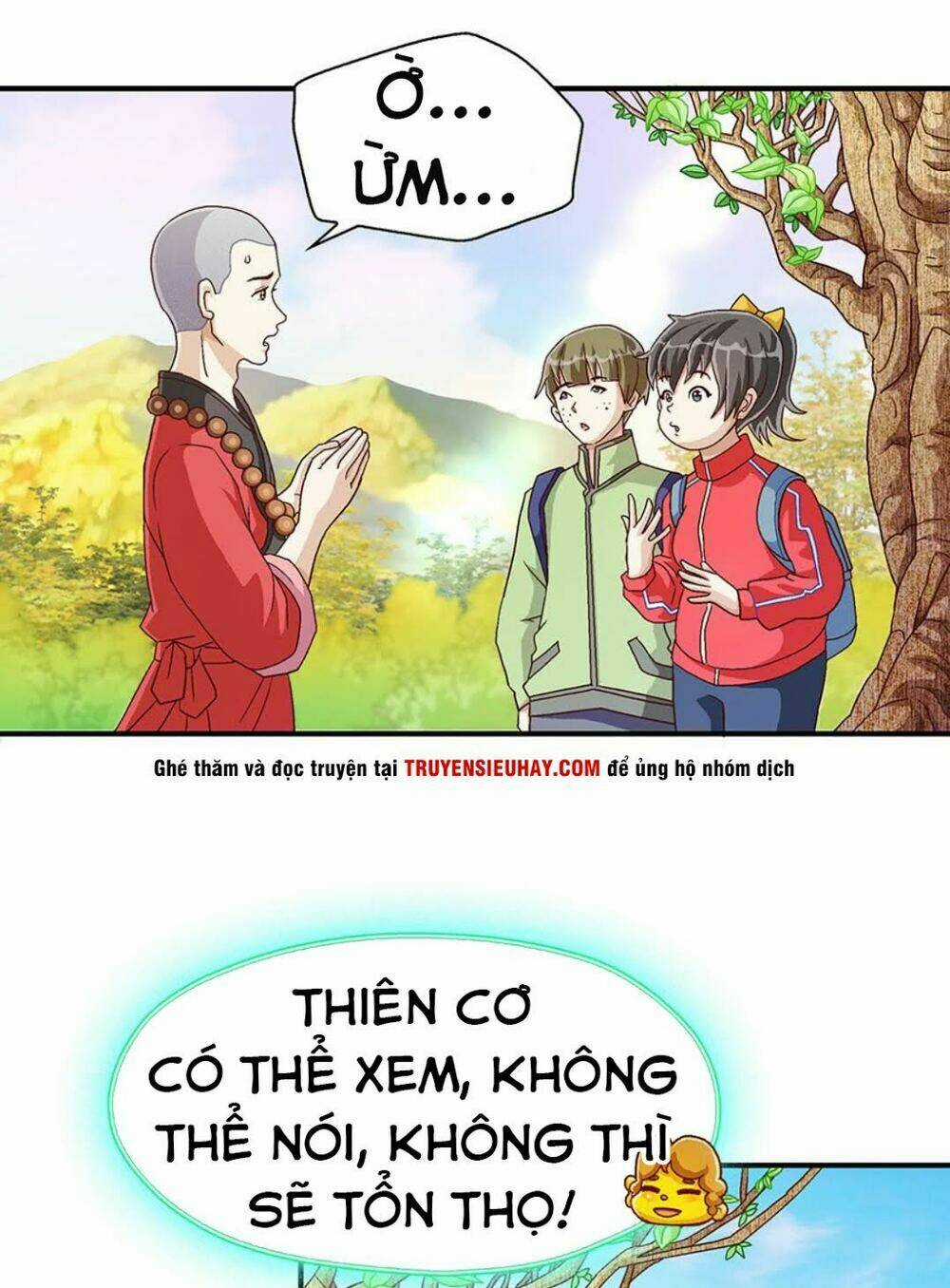 Độ Ta Không Độ Nàng - Chapter 5 - Trang 25