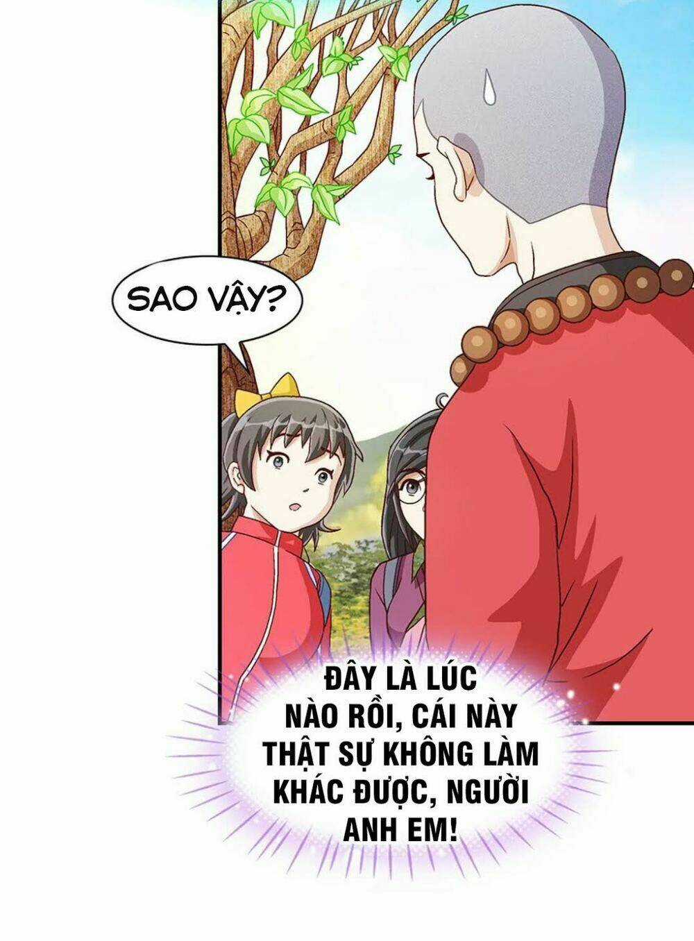 Độ Ta Không Độ Nàng - Chapter 5 - Trang 26