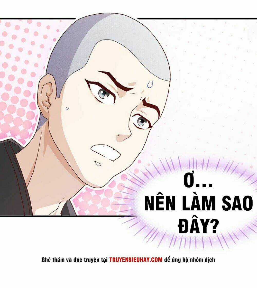 Độ Ta Không Độ Nàng - Chapter 5 - Trang 27