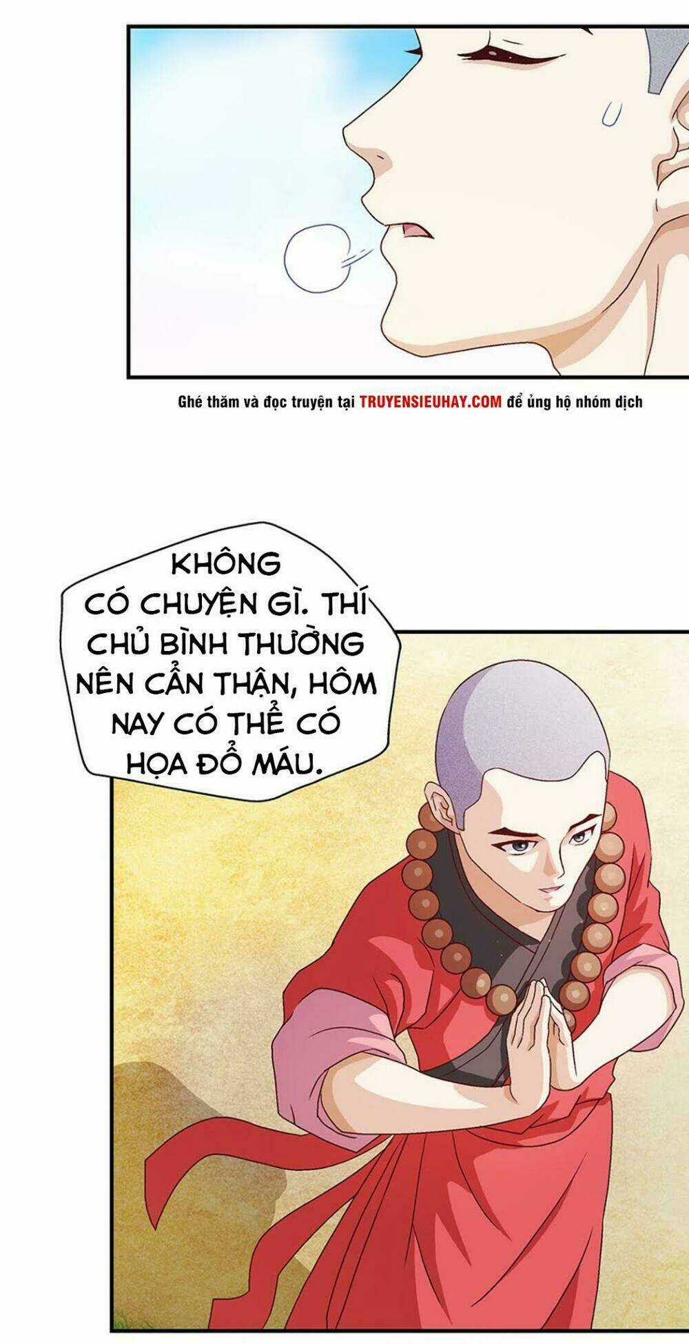 Độ Ta Không Độ Nàng - Chapter 5 - Trang 29