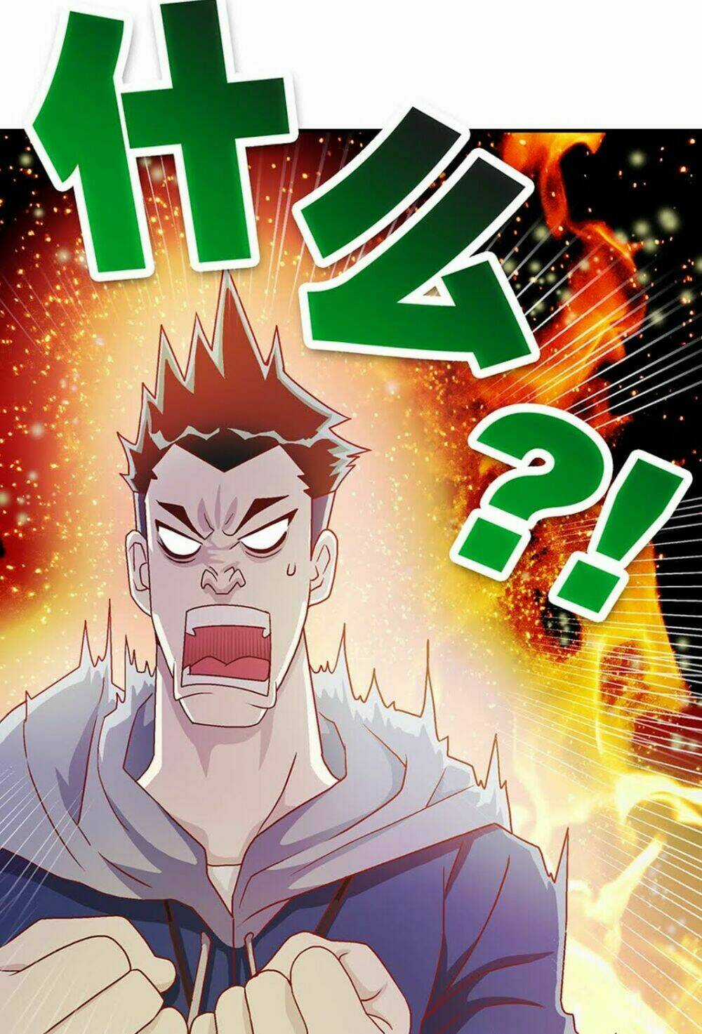 Độ Ta Không Độ Nàng - Chapter 5 - Trang 30