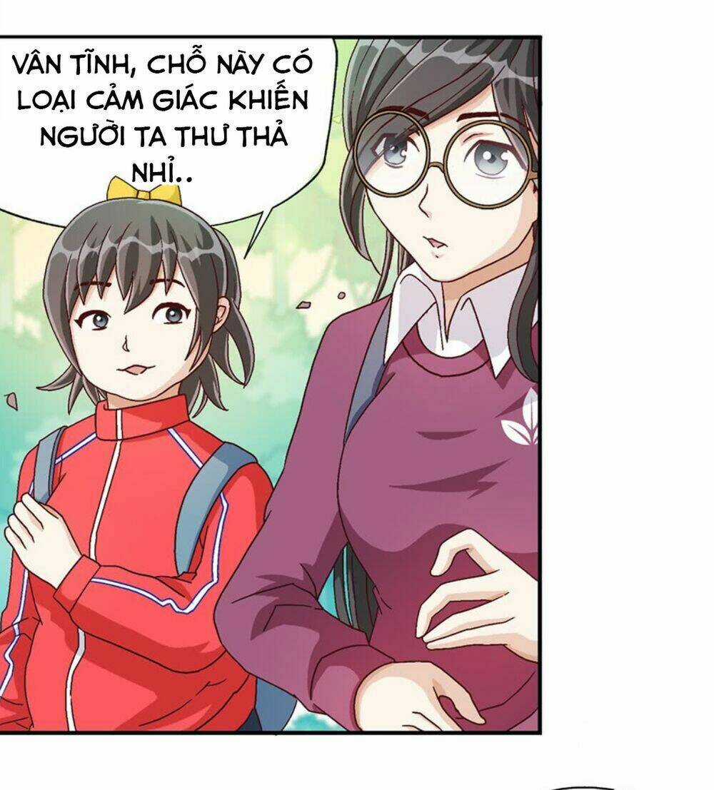 Độ Ta Không Độ Nàng - Chapter 5 - Trang 4