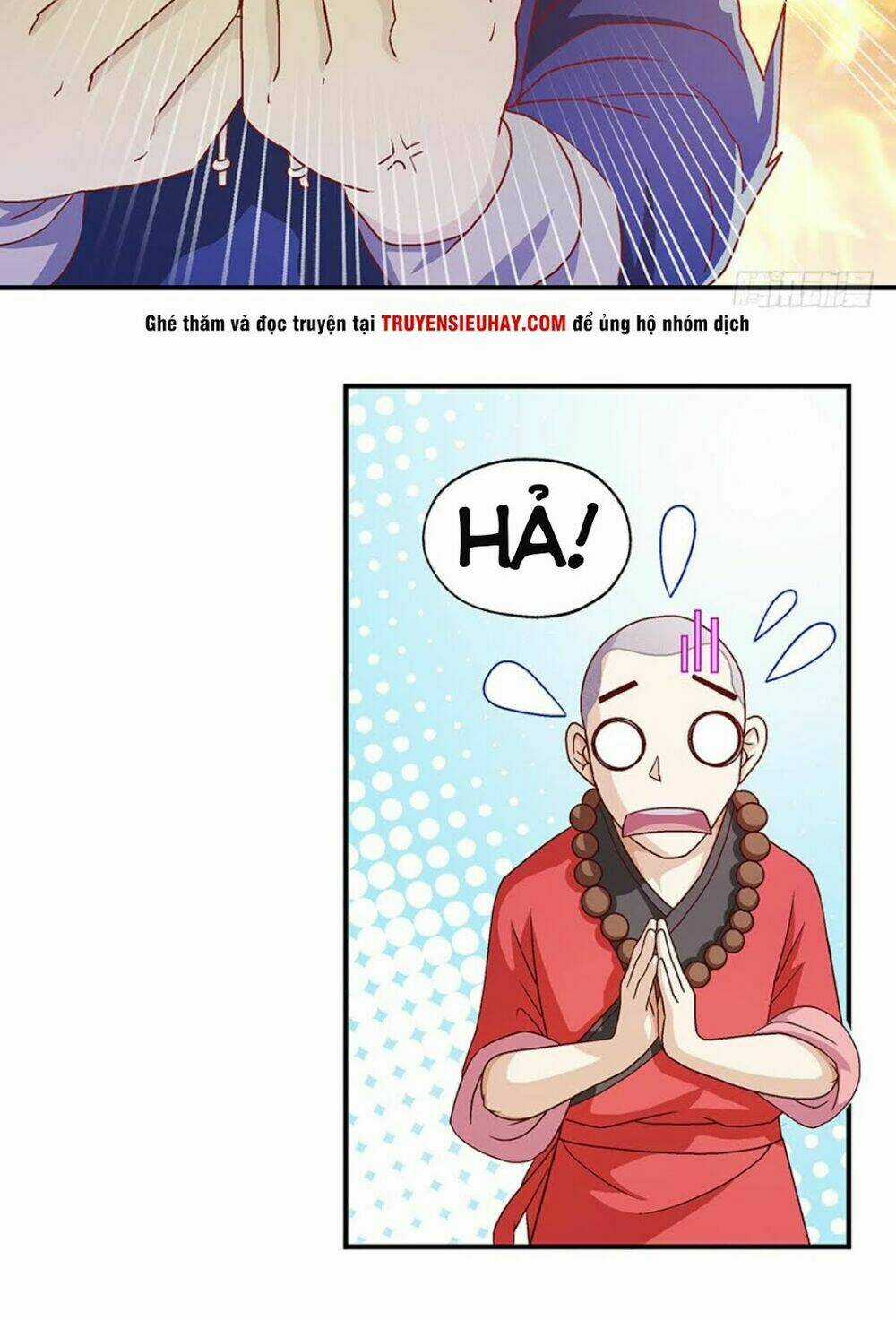 Độ Ta Không Độ Nàng - Chapter 5 - Trang 31