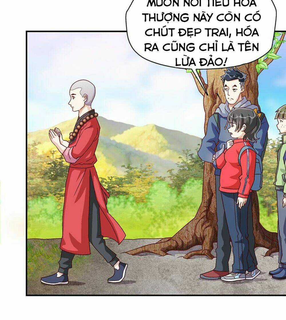 Độ Ta Không Độ Nàng - Chapter 5 - Trang 35