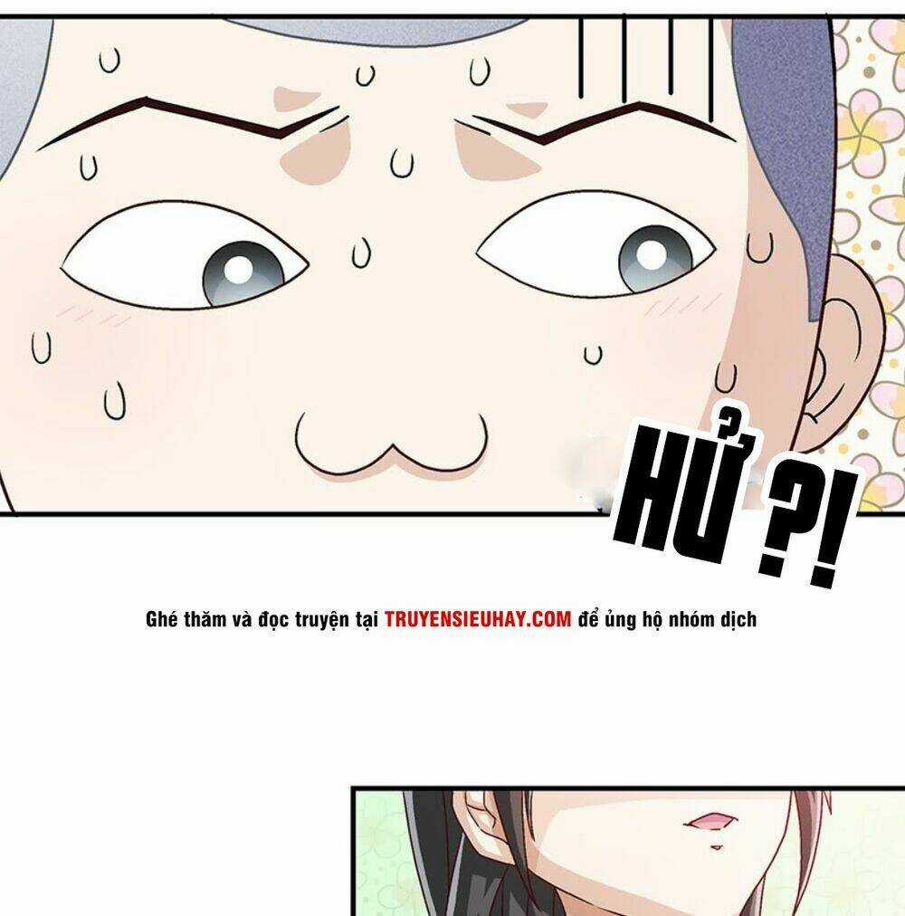 Độ Ta Không Độ Nàng - Chapter 5 - Trang 40