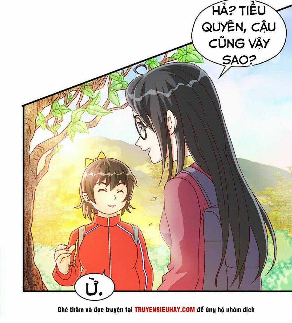 Độ Ta Không Độ Nàng - Chapter 5 - Trang 5