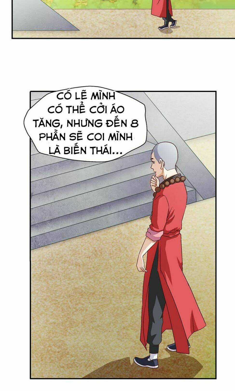 Độ Ta Không Độ Nàng - Chapter 6 - Trang 14