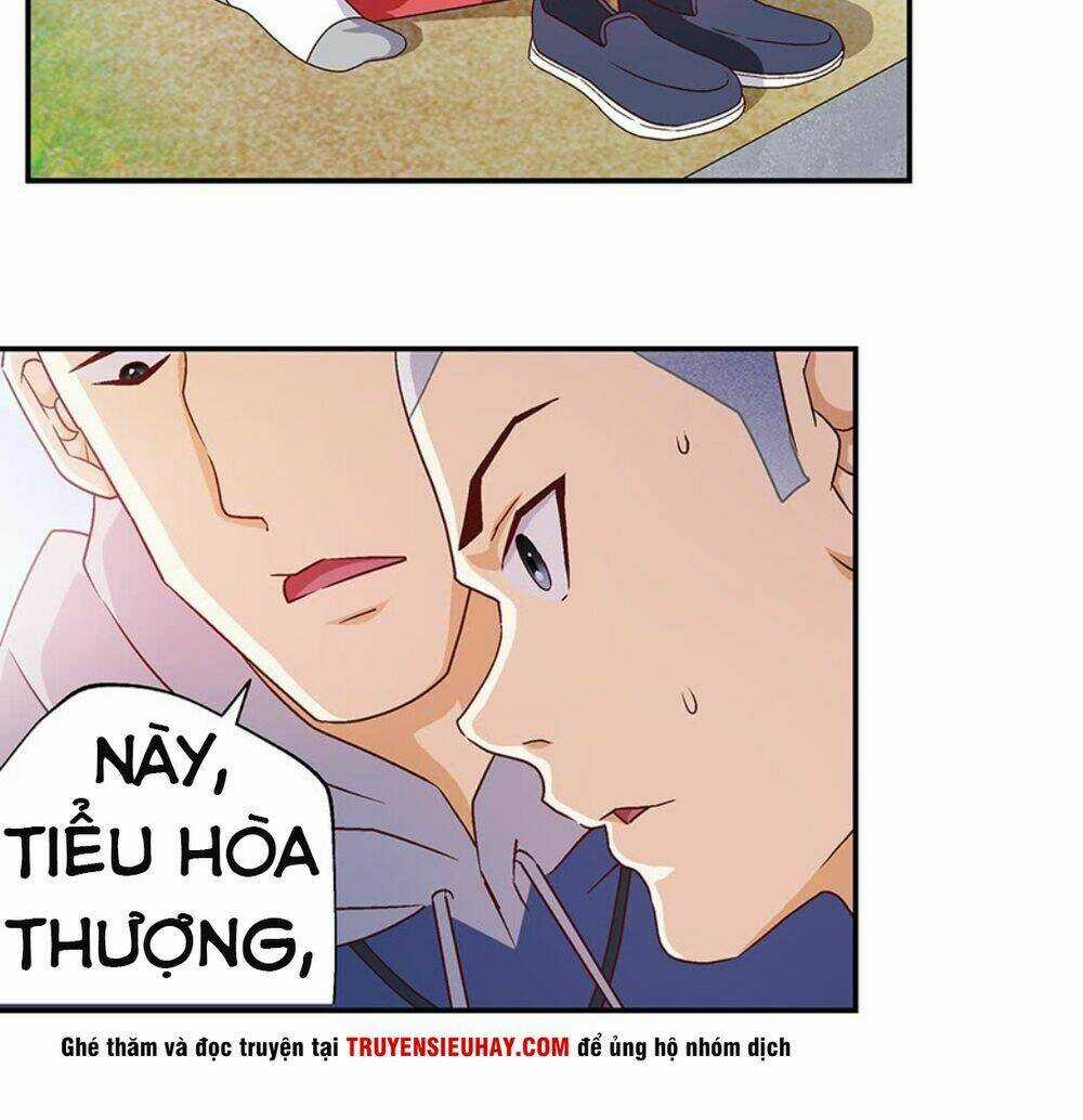 Độ Ta Không Độ Nàng - Chapter 6 - Trang 18