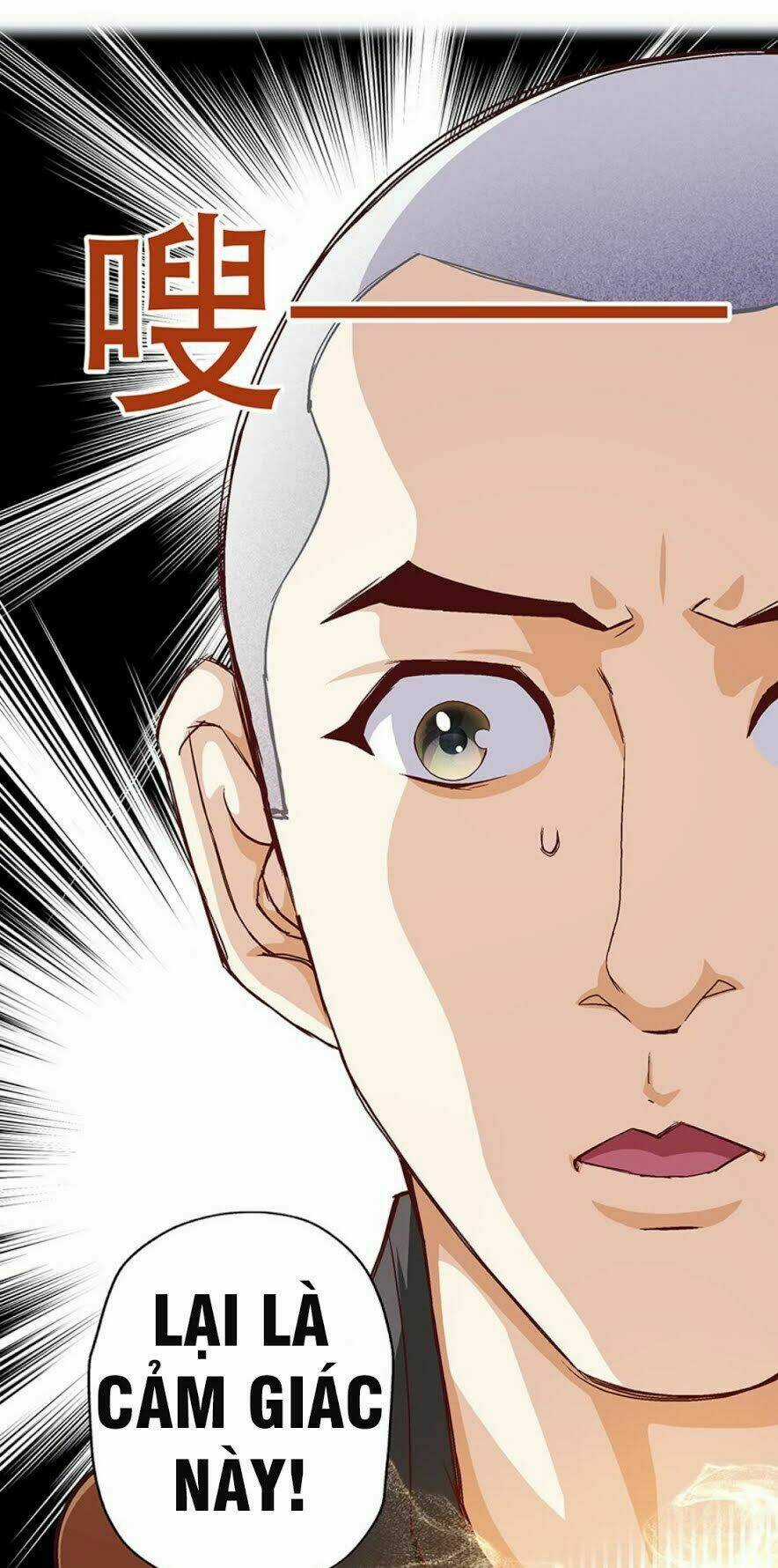 Độ Ta Không Độ Nàng - Chapter 6 - Trang 21