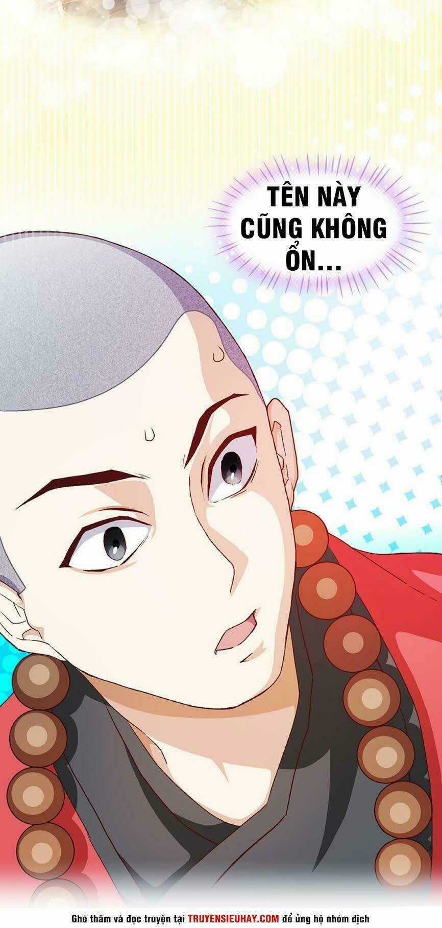 Độ Ta Không Độ Nàng - Chapter 6 - Trang 24