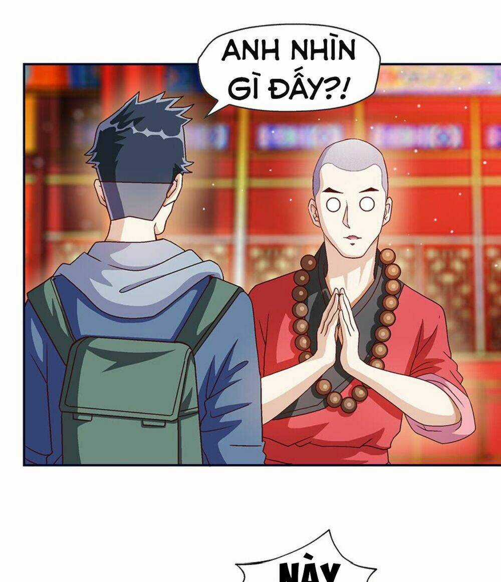 Độ Ta Không Độ Nàng - Chapter 6 - Trang 25