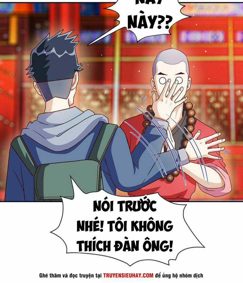 Độ Ta Không Độ Nàng - Chapter 6 - Trang 26