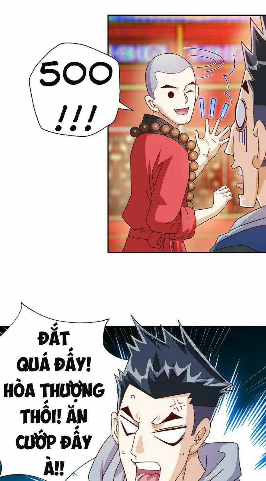 Độ Ta Không Độ Nàng - Chapter 6 - Trang 29