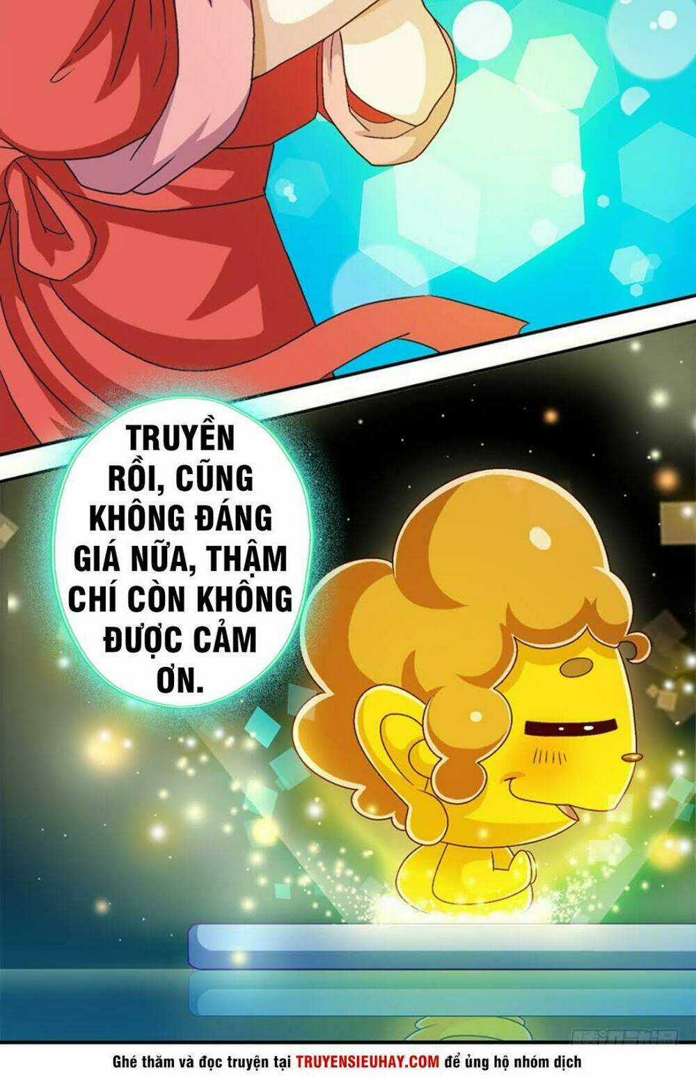 Độ Ta Không Độ Nàng - Chapter 6 - Trang 4