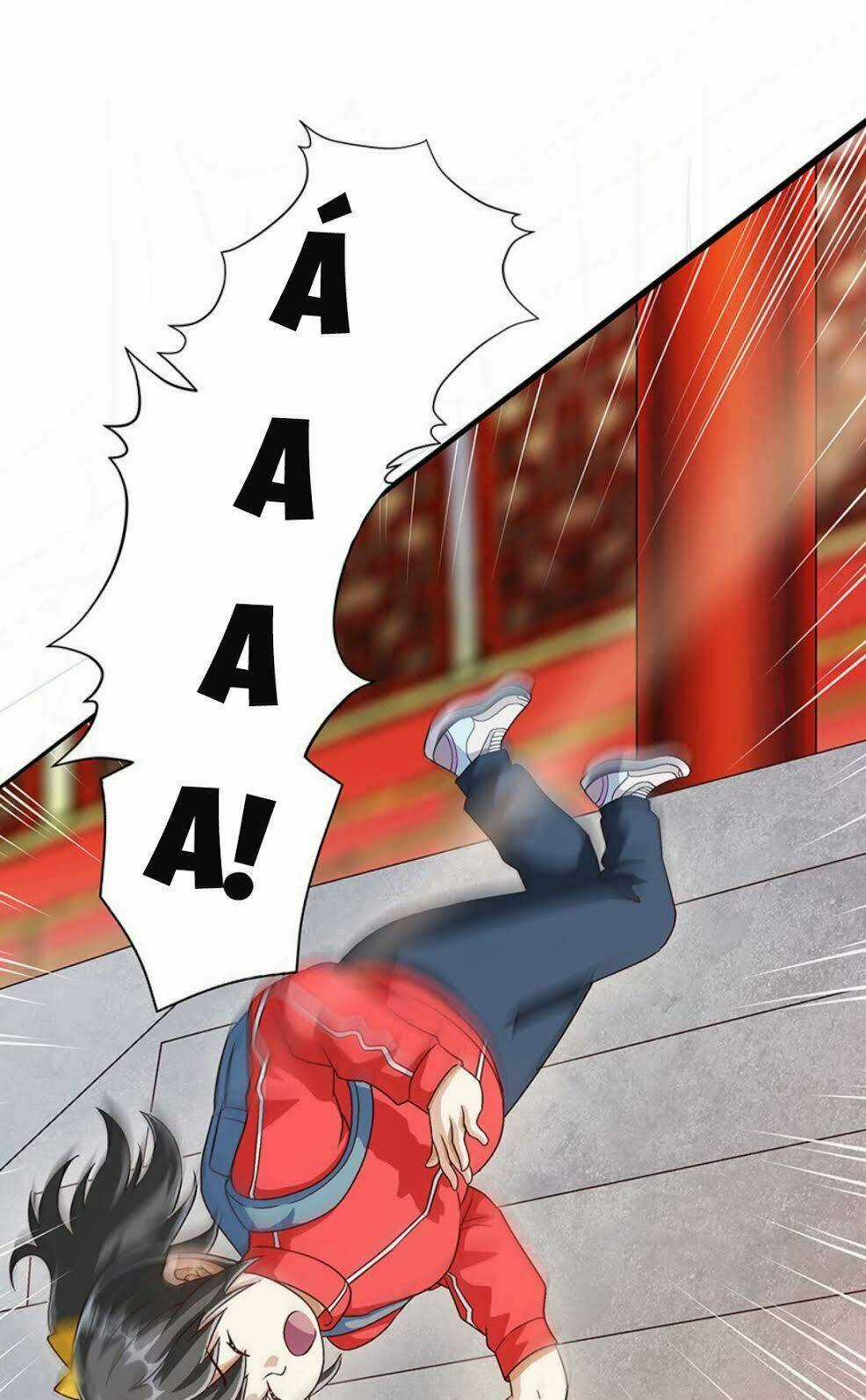 Độ Ta Không Độ Nàng - Chapter 6 - Trang 37