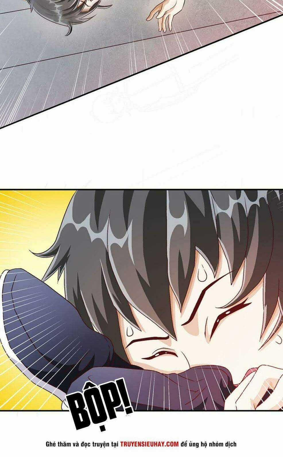 Độ Ta Không Độ Nàng - Chapter 6 - Trang 38