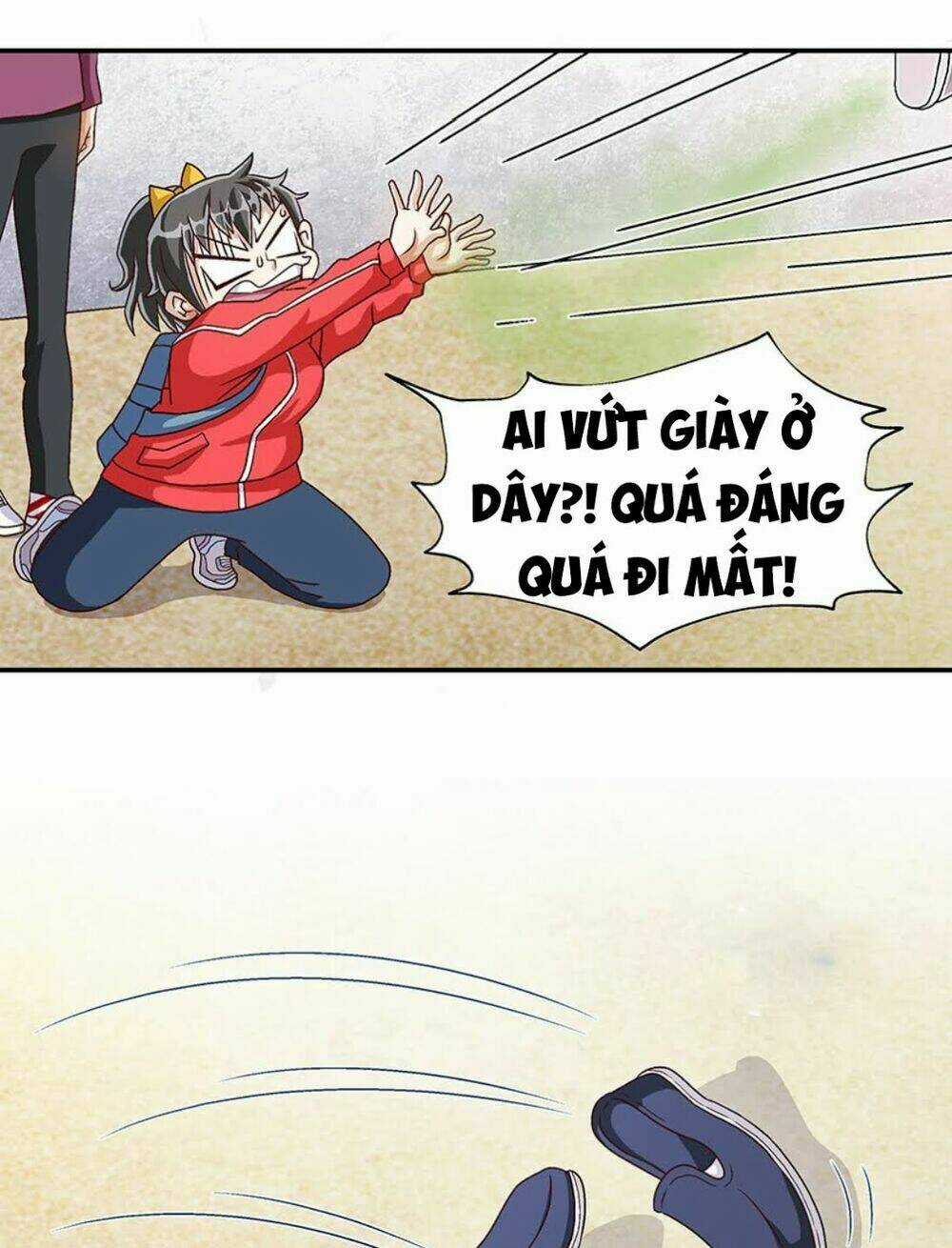 Độ Ta Không Độ Nàng - Chapter 6 - Trang 41