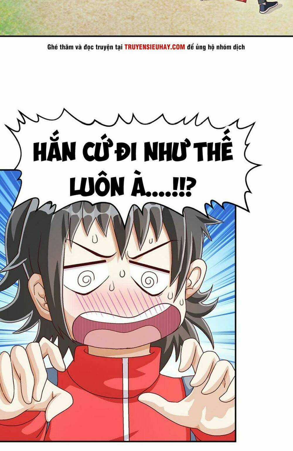 Độ Ta Không Độ Nàng - Chapter 6 - Trang 44