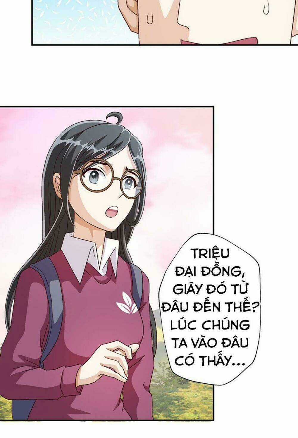 Độ Ta Không Độ Nàng - Chapter 6 - Trang 46