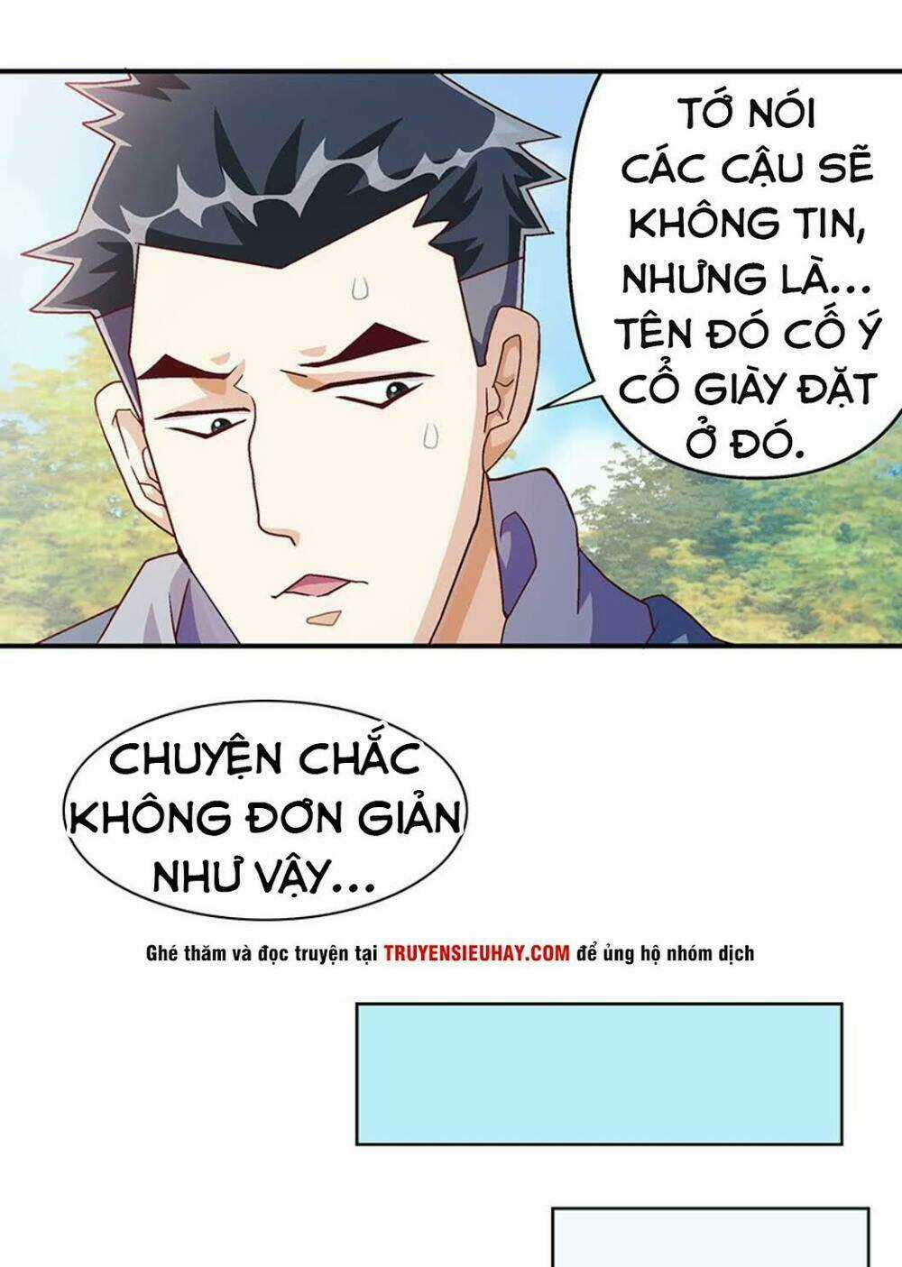 Độ Ta Không Độ Nàng - Chapter 6 - Trang 47