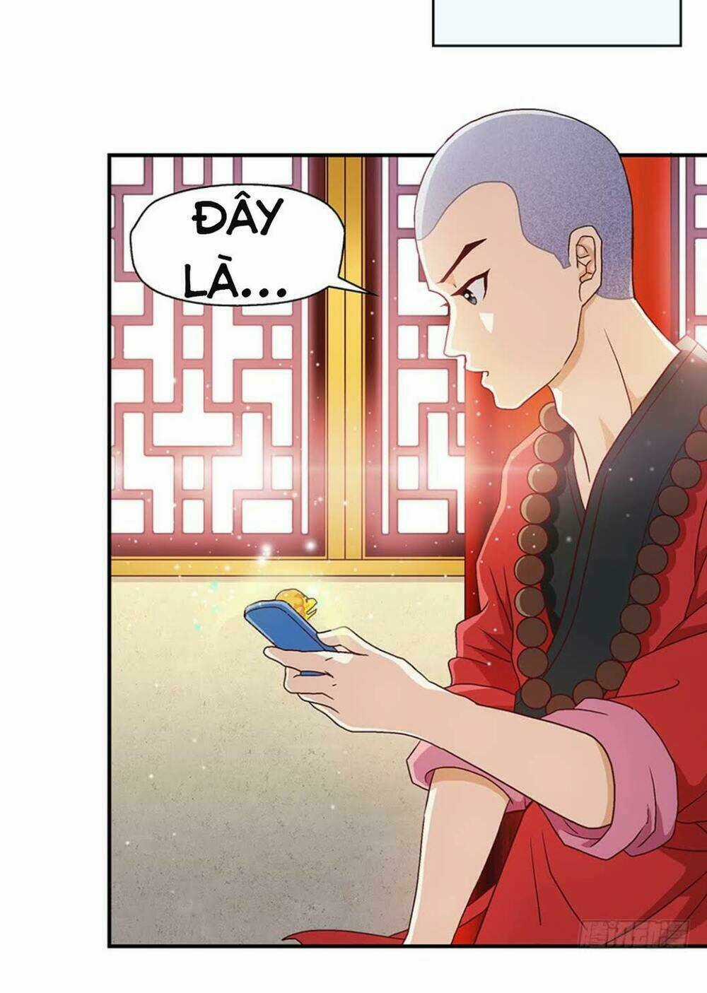 Độ Ta Không Độ Nàng - Chapter 6 - Trang 48