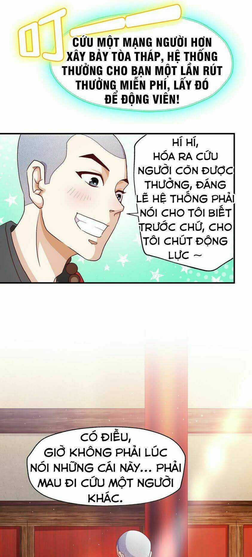 Độ Ta Không Độ Nàng - Chapter 6 - Trang 49