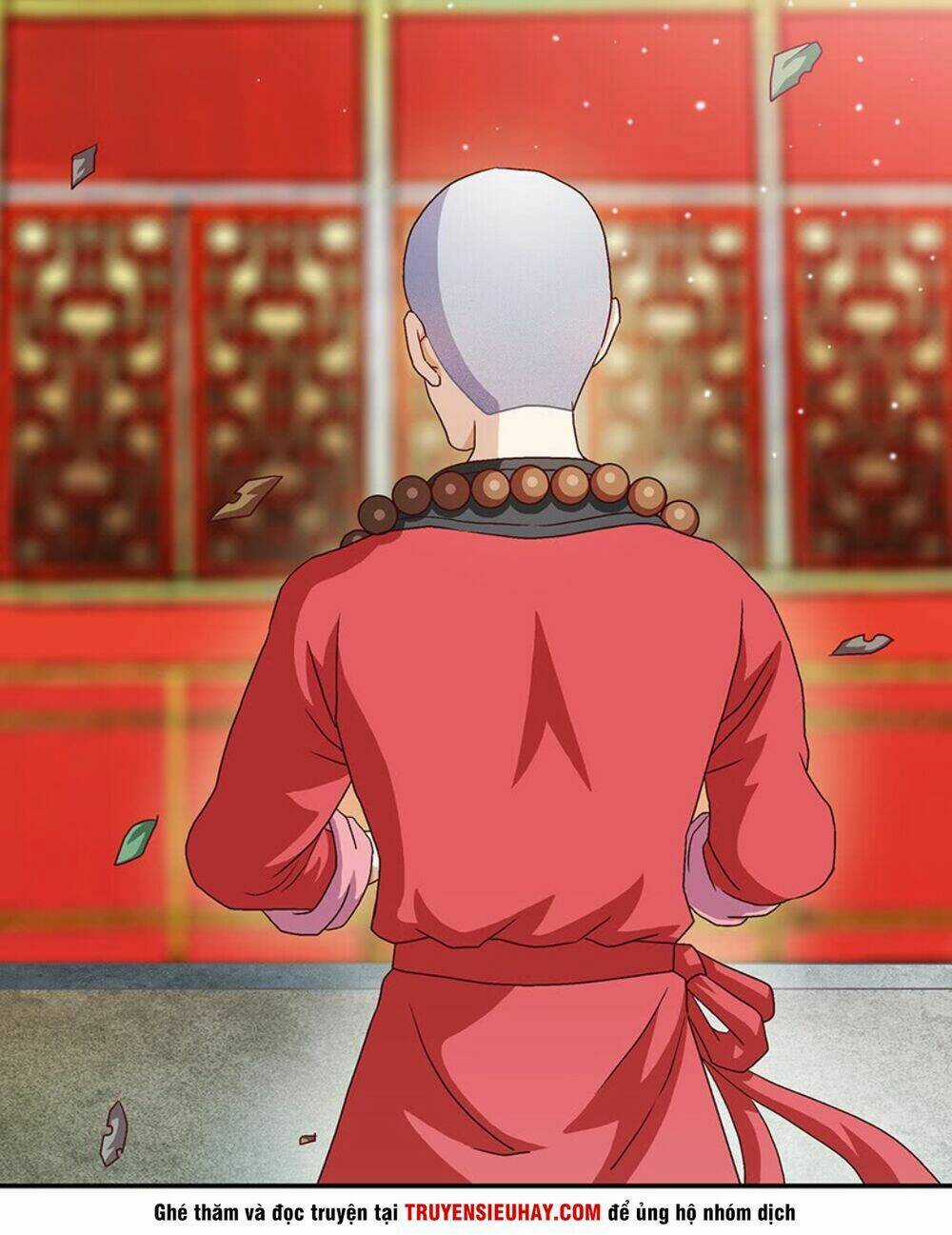 Độ Ta Không Độ Nàng - Chapter 6 - Trang 6