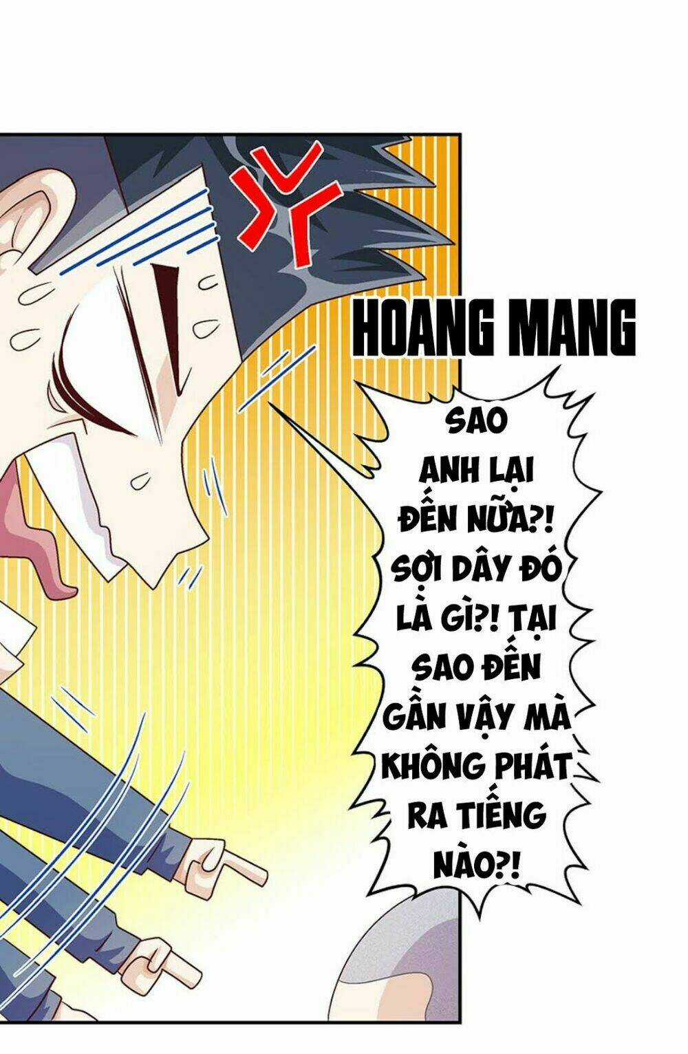 Độ Ta Không Độ Nàng - Chapter 7 - Trang 11