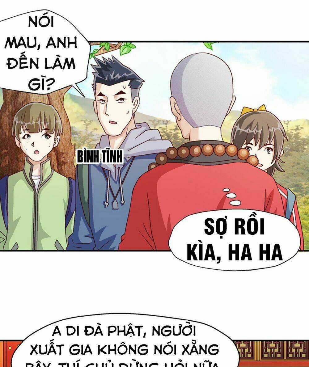 Độ Ta Không Độ Nàng - Chapter 7 - Trang 12