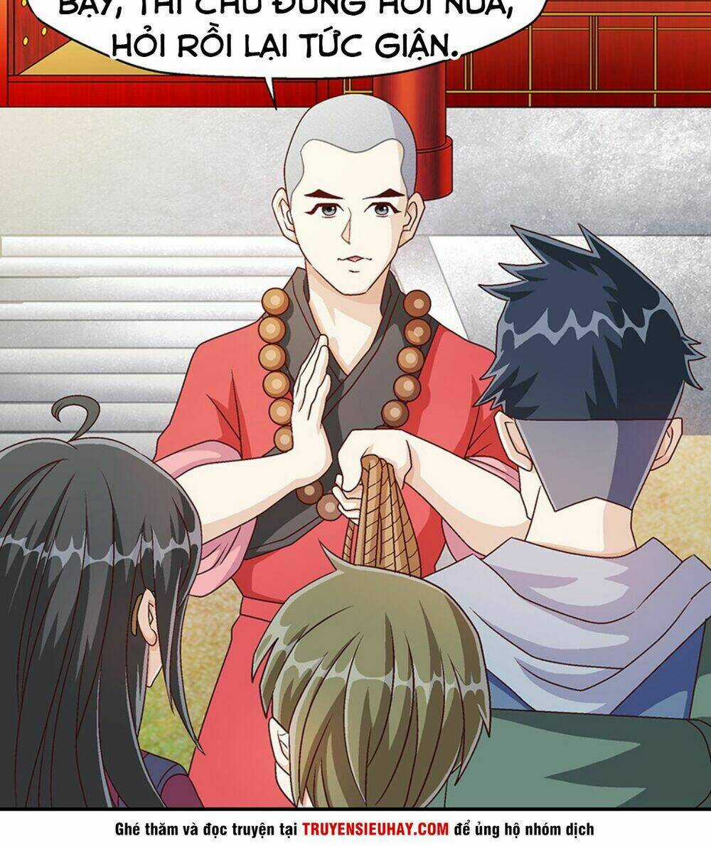 Độ Ta Không Độ Nàng - Chapter 7 - Trang 13