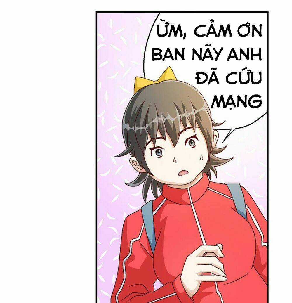 Độ Ta Không Độ Nàng - Chapter 7 - Trang 14