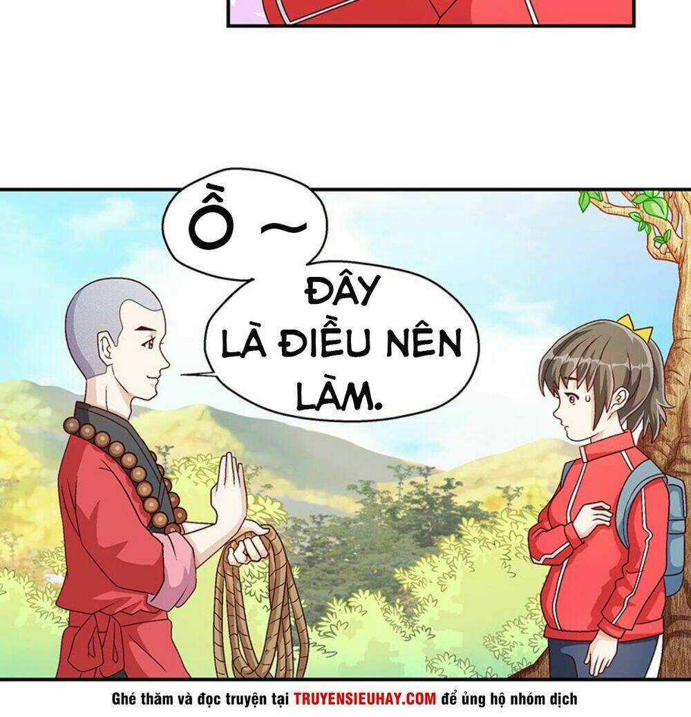 Độ Ta Không Độ Nàng - Chapter 7 - Trang 15