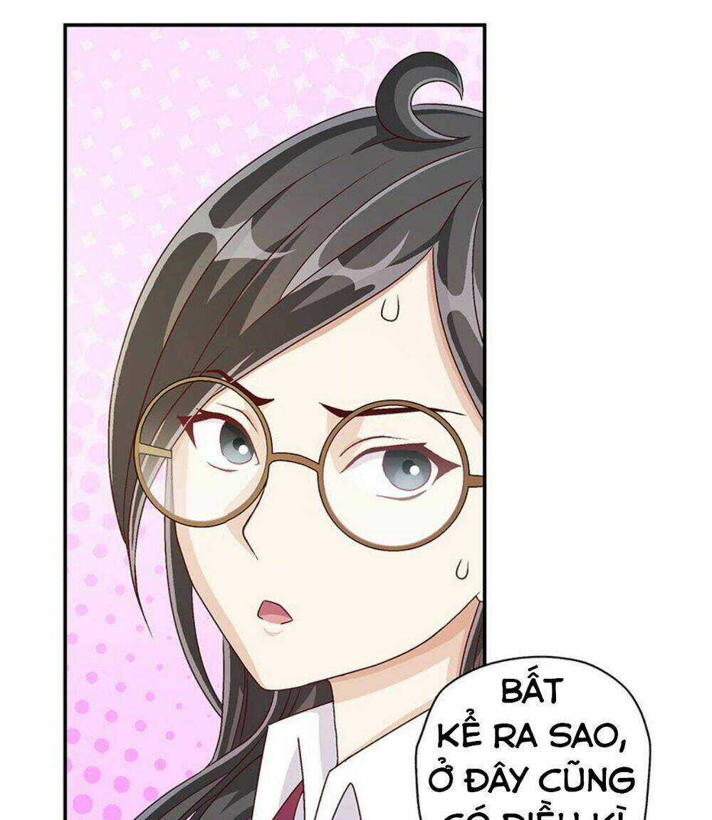 Độ Ta Không Độ Nàng - Chapter 7 - Trang 17