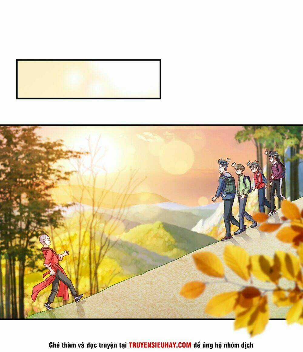 Độ Ta Không Độ Nàng - Chapter 7 - Trang 24