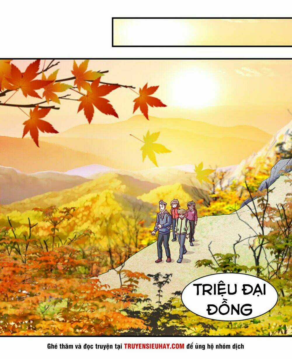 Độ Ta Không Độ Nàng - Chapter 7 - Trang 27